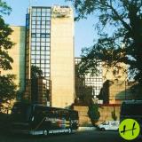 Hunguest Hotel Rege